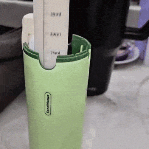 TripKit™ – 4-in-1 Smart Dispenser